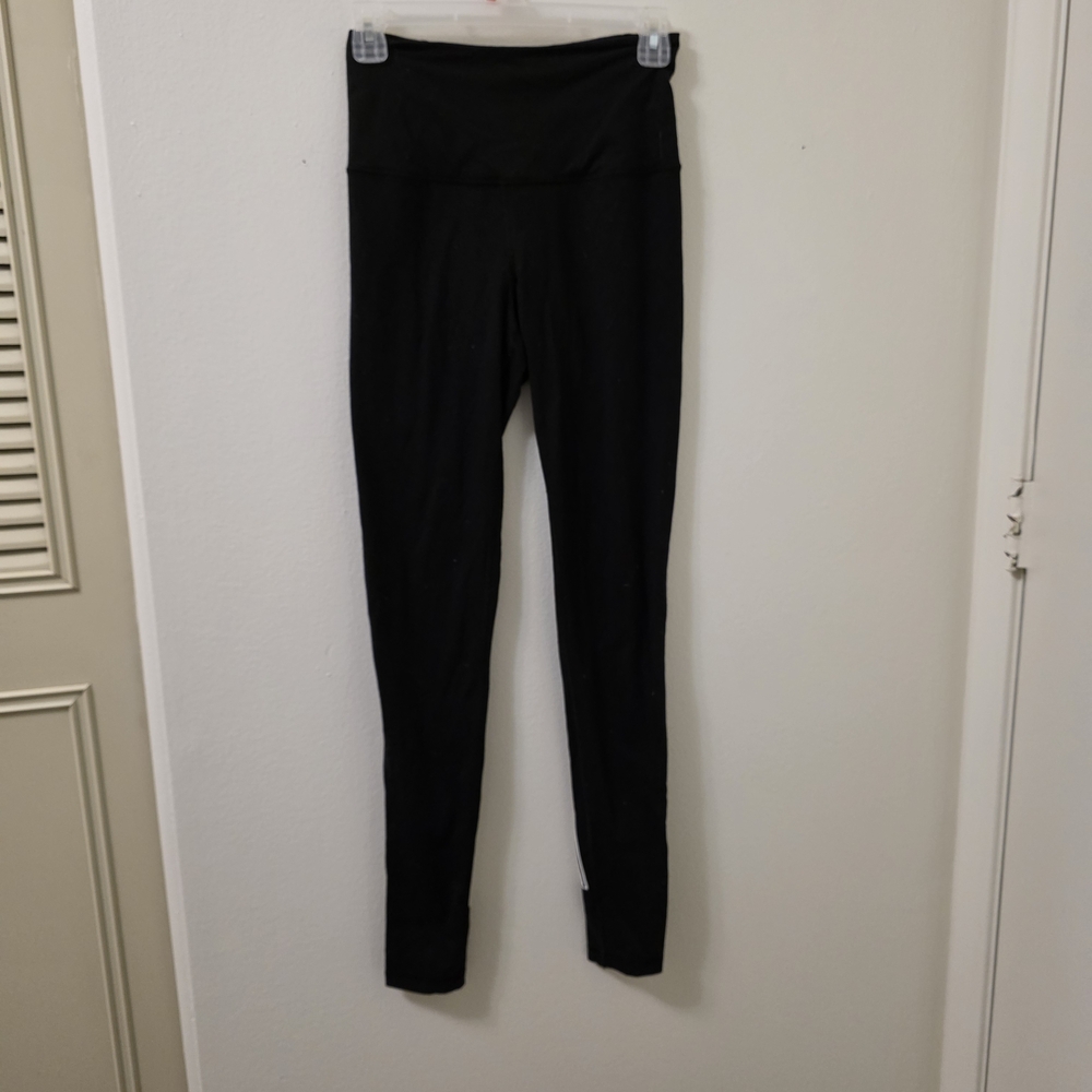VSX Victoria's Sport Black Leggings